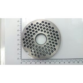 Решётка мясорубки ТОРГМАШ D82