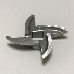 Нож мясорубки MEAT MINCER enterprise #8