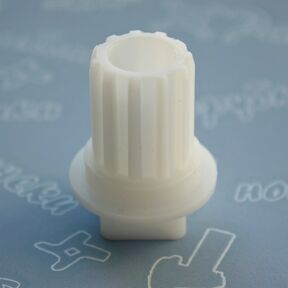 Защитная шестерня шнека мясорубки PHILIPS