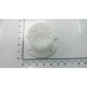 Втулка / Переходник мясорубки БРИЗ