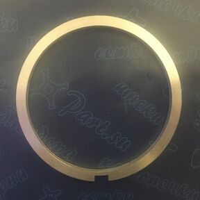 Упорное кольцо мясорубки Koneteollisuus Oy (KT) H82-5