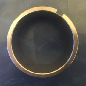 Упорное кольцо мясорубки IFOOMA R70-35