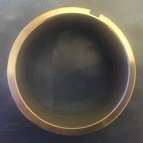 Упорное кольцо мясорубки MEC H82-38