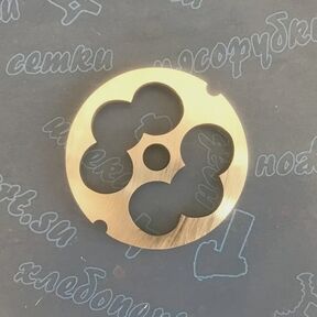 Решётка мясорубки TWOTHOUSAND #12/00 