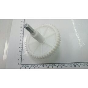 Шестерня ведомая мясорубки KRISTA D-82mm