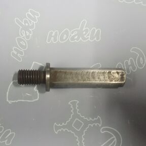 Вал шнека мясорубки SIRMAN H82