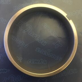 Упорное кольцо мясорубки GRC NFM 32 - B98-23mm