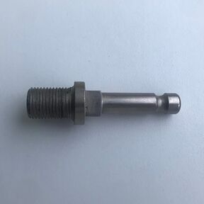 Шнек мясорубки FIMAR 22/TE, 22/RS, 22/TS, квадрат под нож 13мм