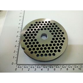 Модель: TS 22E | Диаметр: 82mm | Ячейка 4,5мм | Толщина 9mm | Цетральное отверстие 11,5mm