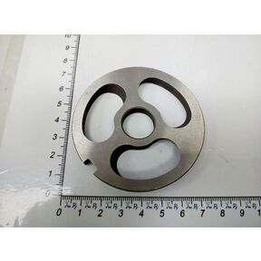 Подрезной нож мясорубки FEUMA INOX, 1/2 UNGER R-70/0