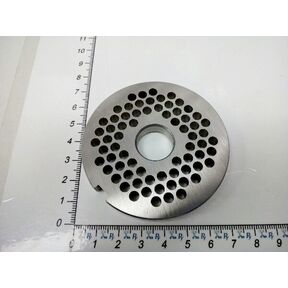 Решётка мясорубки FEUMA INOX, 1/2 UNGER R-70/4.5