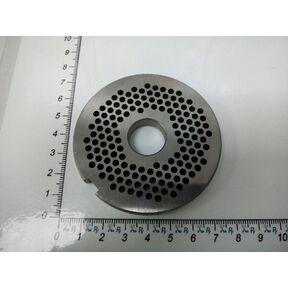 Решётка мясорубки FEUMA INOX, 1/2 UNGER R-70/3