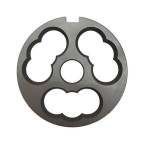 Решётка приёмная (подрезная) волчка D120mm