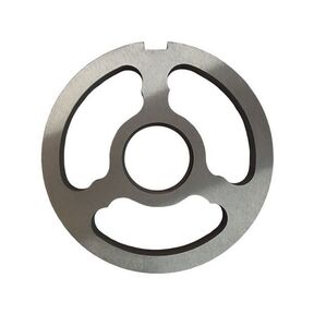 Решётка приёмная (подрезная) волчка Foodatlas D120/0 под бурт