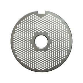 Решётка для волчка ПМЗ / ПОЛТАВМАШ D120/3 - ячейка - 3мм