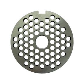 Решётка для волчка ПМЗ / ПОЛТАВМАШ D120/9 - ячейка - 9мм