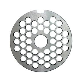 Решётка для волчка ПМЗ / ПОЛТАВМАШ D120/12 - ячейка - 12мм