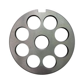 Решётка для волчка D120/20 - ячейка - 20мм