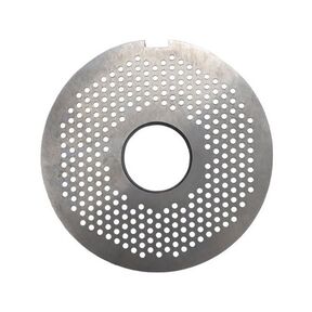 Решётка для волчка Foodatlas D120/3 - ячейка - 3мм под бурт