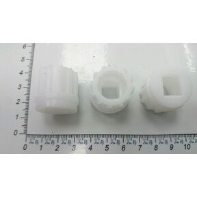 Предохранитель шнека