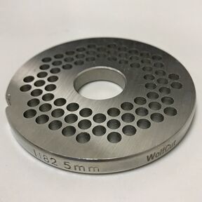 Решётка волчка INWESTPOL - INOX, UNGER H-82/5