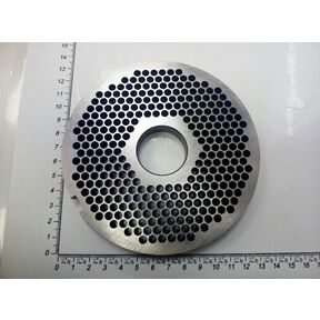 Решётка волчка INWESTPOL - UNGER E130/5