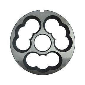 Решетка приёмная (подрезная) для волчка INWESTPOL 160 - GU160/0 UNGER под бурт