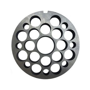 Решетка для волчка INWESTPOL 160 - GU160/25 UNGER под бурт