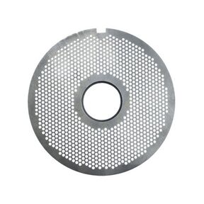 Решетка для волчка INWESTPOL 160 - GU160/3 UNGER под бурт