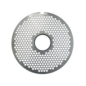 Решетка для волчка INWESTPOL 160 - GU160/5 UNGER под бурт