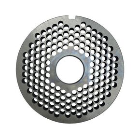 Решетка для волчка INWESTPOL 160 - GU160/8 UNGER под бурт