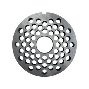 Решетка для волчка INWESTPOL 160 - GU160/12 UNGER под бурт