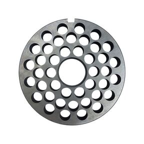 Решетка для волчка INWESTPOL 160 - GU160/16 UNGER под бурт