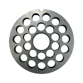 Решетка для волчка INWESTPOL 160 - GU160/20 UNGER под бурт