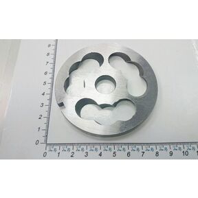 Подрезная / приемная решетка волчка ЮМЗ / ЮЖМАШ D82