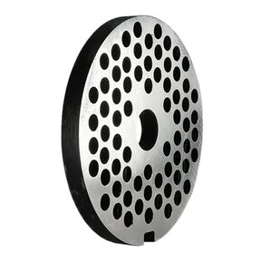 Решетка мясорубки ТОРГМАШ D70/5 под нож без бурта