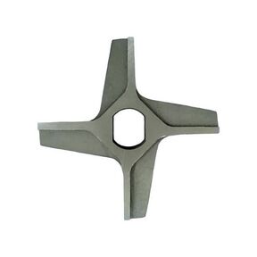 Нож волчка ПОМЗ D125 без бурта