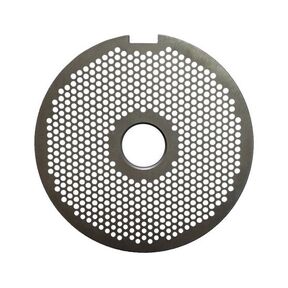 Решетка волчка ПОМЗ D125/3 под нож без бурта