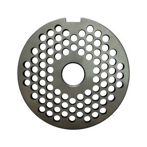 Решетка волчка ПОМЗ D125/8 под нож без бурта