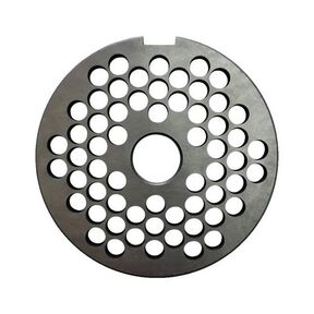 Решетка волчка ПОМЗ D125/10 под нож без бурта