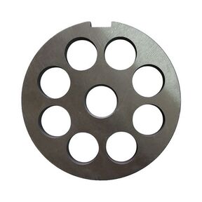 Решетка волчка ПОМЗ D125/24 под нож без бурта