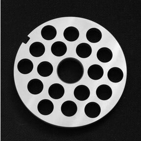 Решетка волчка ПОМЗ D200/20 под нож без бурта