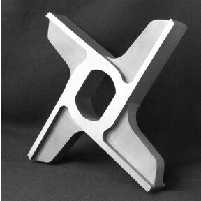 Нож для волчка ПМЗ / ПОЛТАВМАШ D160