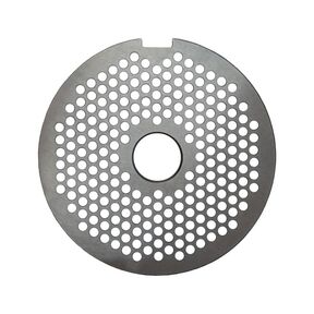 Решетка волчка ПМЗ / ПОЛТАВМАШ D160/5