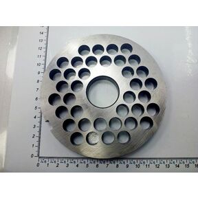 Решётка волчка ПМЗ / ПОЛТАВМАШ E130/13