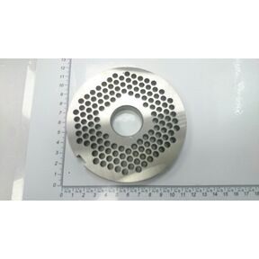 Решётка волчка ПМЗ / ПОЛТАВМАШ D114/5