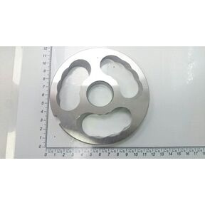 Решетка приёмная / подрезная волчка ПОМЗ D114/0