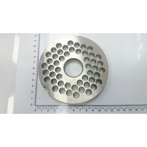 Решётка волчка ПОМЗ D114/10