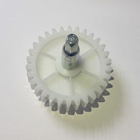 Шестерня ведомая мясорубки REDMOND D63mm