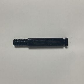 Вал шнека мясорубки ROSSO UNGER #22, H82